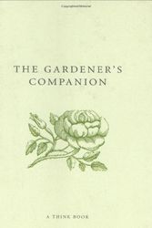 Cover Art for 9781861057716, The Gardener's Companion by Vicky Bamforth