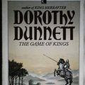 Cover Art for 9780712600446, The Game of Kings by Dorothy Dunnett