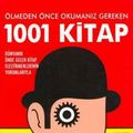 Cover Art for 9789759272265, Ölmeden önce okumanız gereken 1001 kitap by Kolektif