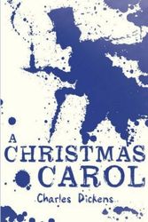 Cover Art for 9781719110938, A Christmas Carol by Charles Dickens
