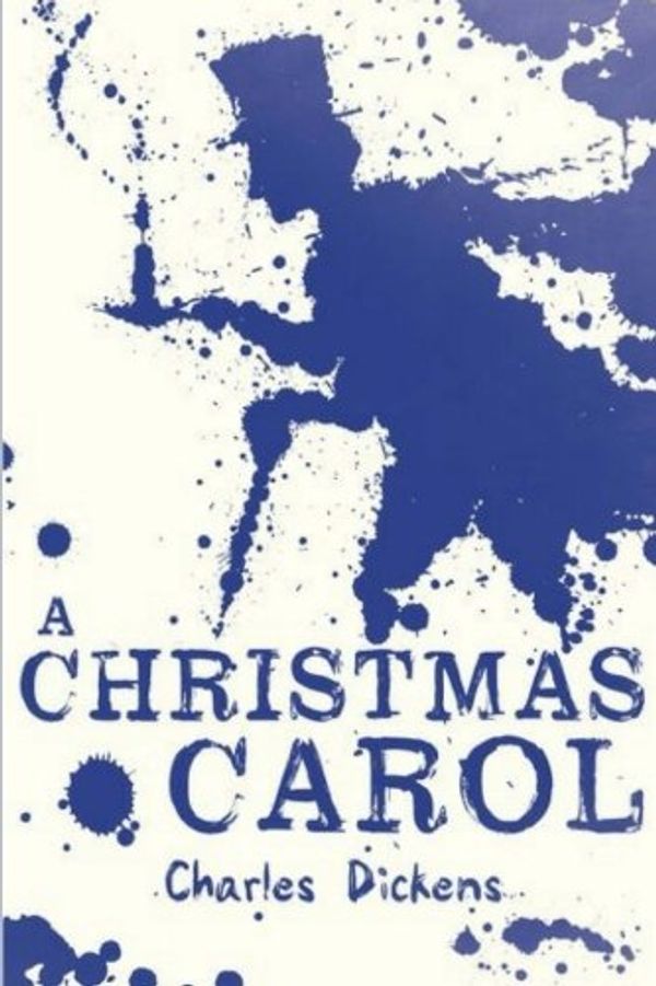 Cover Art for 9781719110938, A Christmas Carol by Charles Dickens