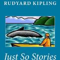 Cover Art for 9781466402966, Just So Stories by Rudyard Kipling