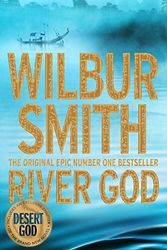 Cover Art for 8601410664374, By Wilbur Smith River God (Egyptian Novels) [Paperback] by Wilbur Smith