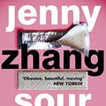 Cover Art for B072BGGFQH, Sour Heart by Jenny Zhang