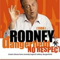 Cover Art for 0883629029054, Rodney Dangerfield: It's Not Easy Bein' Me (1986) by Unknown