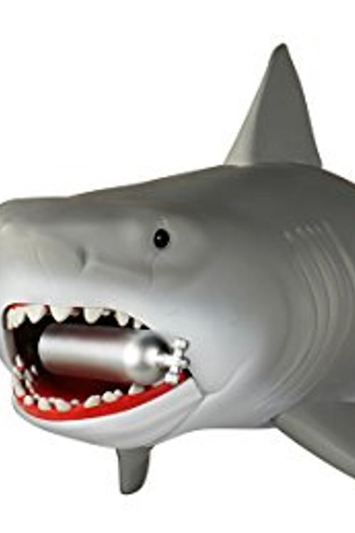 Cover Art for 4516796746474, Funko Jaws - Great White by Unknown