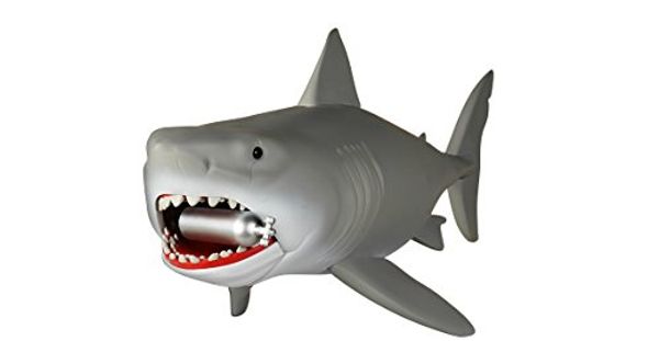 Cover Art for 4516796746474, Funko Jaws - Great White by Unknown
