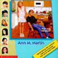 Cover Art for 9780613088077, Stacey's Ex-Boyfriend (Baby-Sitters Club) by Ann M. Martin
