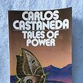 Cover Art for 9780671221447, Tales of Power by Carlos Castaneda