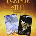 Cover Art for 9781536673821, Danielle Steel Collection - Legacy & Rogue by Danielle Steel