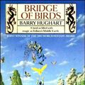 Cover Art for 9780552126465, Bridge of Birds by Barry Hughart