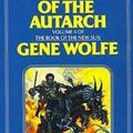 Cover Art for B01N8U9P6K, The Citadel of The Autarch by Gene Wolfe (1983-11-01) by Gene Wolfe