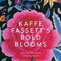Cover Art for 0499992228248, Kaffe Fassett's Bold Blooms: Quilts and Other Works Celebrating Flowers by Kaffe Fassett, Liza Prior Lucy