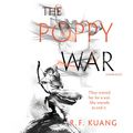 Cover Art for 9781538519073, The Poppy War: Library Edition by R. F. Kuang