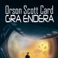 Cover Art for 9788376482514, Gra Endera by Orson Scott Card