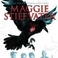 Cover Art for 9780545424936, The Raven Boys by Maggie Stiefvater