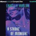Cover Art for 9781593554262, A Stroke of Midnight by Laurell K. Hamilton