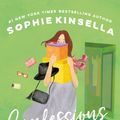Cover Art for 9780385335485, Confessions of a Shopaholic by Sophie Kinsella
