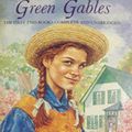 Cover Art for B0190XCABE, Anne of Green Gables by L. M. Montgomery