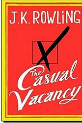 Cover Art for B01K95IGYC, The Casual Vacancy by J. K. Rowling (2012-09-27) by J. K. Rowling