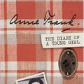 Cover Art for 9780140385625, The Diary of a Young Girl: The Definitive Edition by Anne Frank