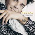 Cover Art for 9783498030360, Reveal: Robbie Williams: Enthüllungen by Chris Heath