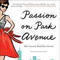 Cover Art for 9781501191572, Passion on Park Avenue by Lauren Layne