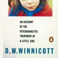 Cover Art for 9780140146677, The Piggle by A. D. Winnicott