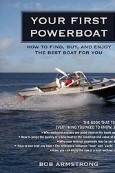 Cover Art for 9780071496735, Your First Powerboat by Robert J. Armstrong