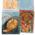 Cover Art for 9780738771168, Mother Mary Oracle by Alana Fairchild