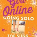 Cover Art for 9781501162121, Going Solo (Girl Online) by Zoe Sugg
