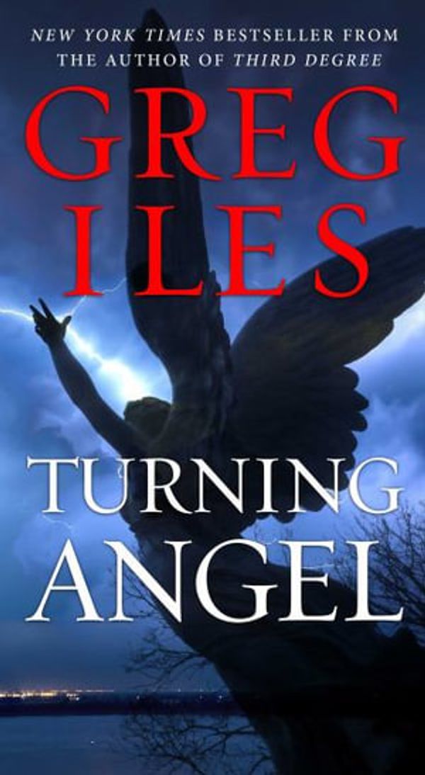 Cover Art for 9781668020623, Turning Angel by Greg Iles