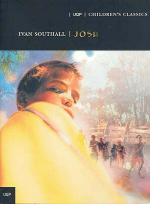 Cover Art for 9780702235634, Josh by Ivan Southall