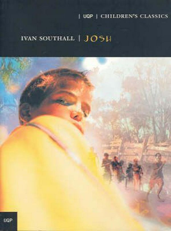 Cover Art for 9780702235634, Josh by Ivan Southall