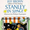 Cover Art for 9780749706333, Stanley in Space by Jeff Brown