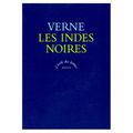 Cover Art for 9782020197168, Les indes noires by Jules Verne