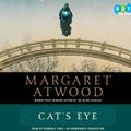 Cover Art for 9780307939951, Cat's Eye by Margaret Atwood, Kimberly Farr