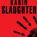 Cover Art for 9781501273438, Fractured by Karin Slaughter