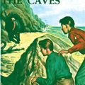 Cover Art for 9780448089072, Hardy Boys 07: The Secret of the Caves by Franklin W. Dixon