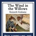 Cover Art for 9781633844940, The Wind in the Willows by Kenneth Grahame