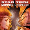 Cover Art for 9781416524717, Mirror Universe by David