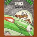 Cover Art for 9780808534310, Commander Toad in Space by Jane Yolen