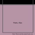 Cover Art for 9780704500099, Nature, Man and Woman by Alan Watts
