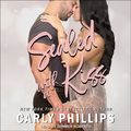 Cover Art for 9781400184095, Sealed With A Kiss by Carly Phillips