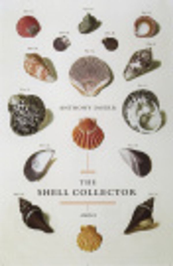 Cover Art for 9780007235506, The Shell Collector by Anthony Doerr