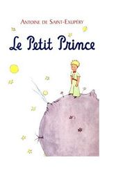 Cover Art for 9780320039164, Le Petit Prince (The Little Prince) in French / Boxed Edition (French Edition) by Antoine De Saint-Exupery