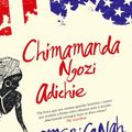 Cover Art for 9789722052801, Americanah by Ngozi Adichie, Chimamanda