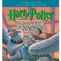 Cover Art for B00DFFX0H2, [ Harry Potter and the Prisoner of Azkaban (Harry Potter (Audio) #03) [ HARRY POTTER AND THE PRISONER OF AZKABAN (HARRY POTTER (AUDIO) #03) ] By Rowling, J K ( Author )Feb-01-2000 Compact Disc by J K. Rowling