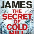 Cover Art for 9781509816248, The Secret of Cold Hill by Peter James