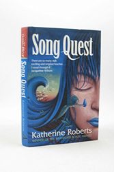 Cover Art for 9781903434468, Song Quest by K Roberts